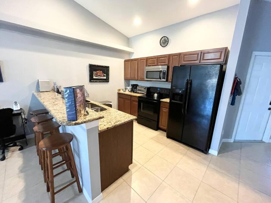 Debbie'S 3-Bedroom Apartment In A Duplex Cape Coral Exterior foto