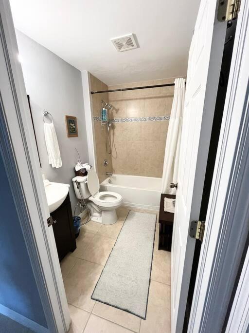Debbie'S 3-Bedroom Apartment In A Duplex Cape Coral Exterior foto